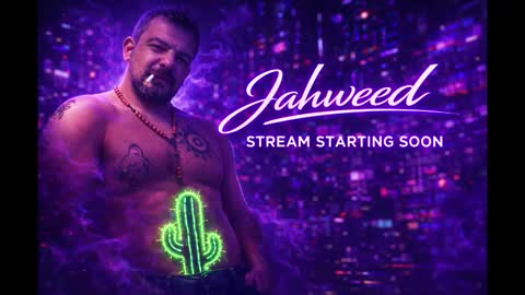 Jahweed online show from March 24, 10:09 am