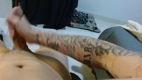 Snapshot of jaico_santos1 chatting on February 19, 11:45 pm Jaico online show from February 19, 11:45 pm