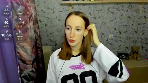 Jeidi online show from January 14, 6:08 am