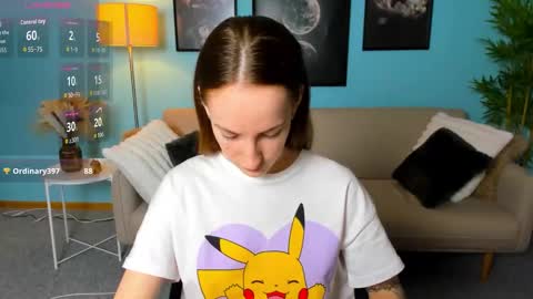 Jeidi online show from March 10, 8:03 pm