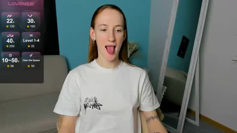 Jeidi online show from April 19, 6:10 pm