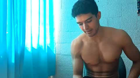 Snapshot of jair1_69 chatting on February 11, 7:30 pm JaxXx online show from February 11, 7:30 pm