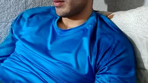 Snapshot of jair1_69 chatting on February 17, 9:28 am JaxXx online show from February 17, 9:28 am