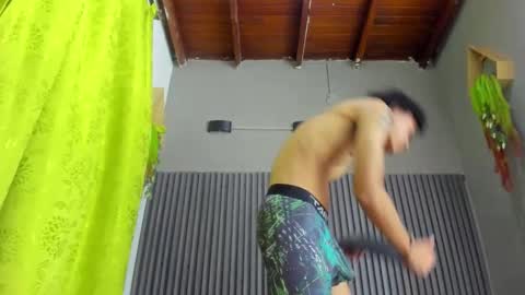 jack online show from March 3, 8:15 pm