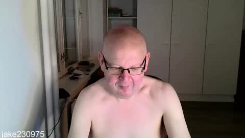 Jake2309 online show from November 5, 7:36 pm