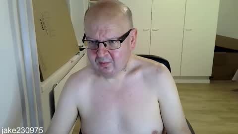 Jake2309 online show from November 21, 8:51 pm