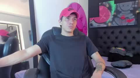 JAKE BOO online show from October 29, 4:37 am