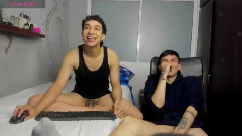 JAKE BOO online show from November 9, 12:42 am