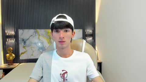 JAKE online show from October 13, 8:09 pm