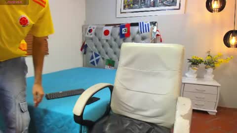 jake_falcon online show from June 24, 11:31 am