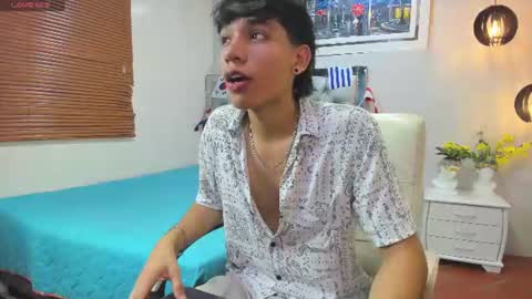 jake_falcon online show from July 2, 12:00 pm