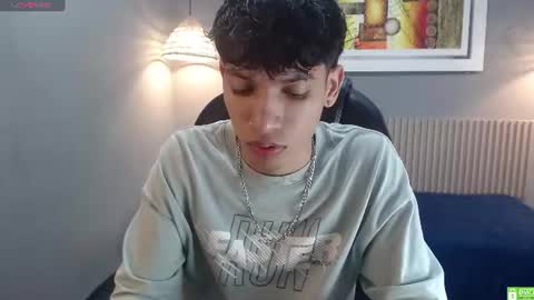 jake_falcon online show from July 25, 11:30 am