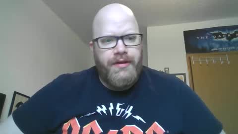 Jake - Check out my NEW OnlyFans page  online show from February 2, 4:11 pm