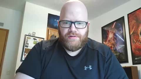 Jake - Check out my NEW OnlyFans page  online show from September 13, 3:23 pm