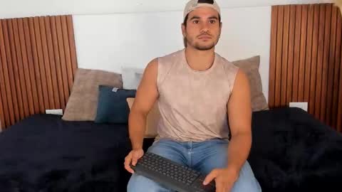 Snapshot of jake_muller1 chatting on November 1, 3:30 am Jake online show from November 1, 3:30 am