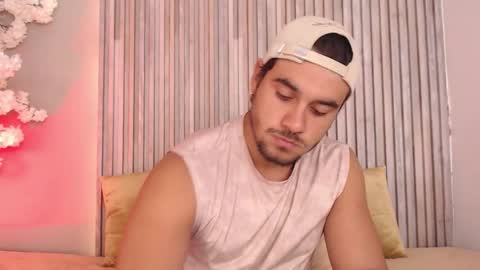 Snapshot of jake_muller1 chatting on November 9, 3:38 am Jake online show from November 9, 3:38 am