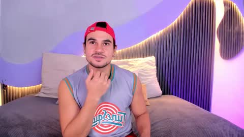 Snapshot of jake_muller1 chatting on December 2, 3:34 am Jake online show from December 2, 3:34 am