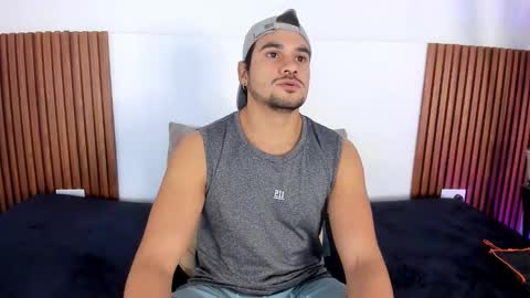 Snapshot of jake_muller1 chatting on December 4, 3:38 am Jake online show from December 4, 3:38 am