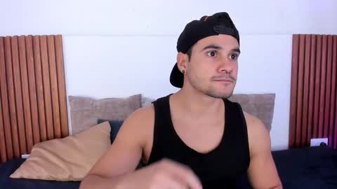 Jake  online show from December 17, 3:23 am