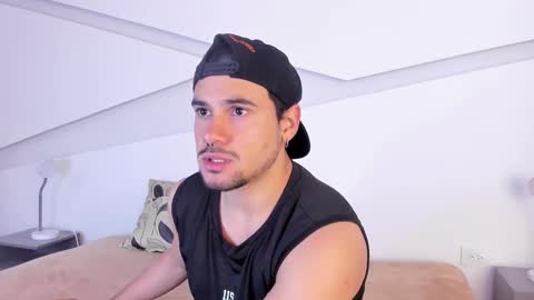 Jake  online show from February 10, 3:21 am