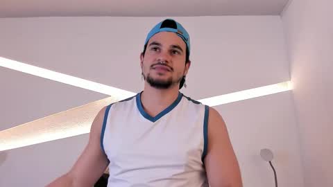 Jake  online show from February 20, 3:36 am