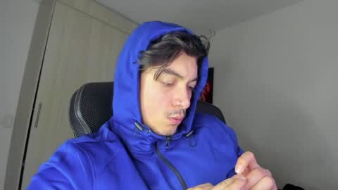 jake_murphy online show from January 5, 9:25 pm