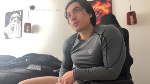 jake_murphy online show from September 30, 7:30 pm