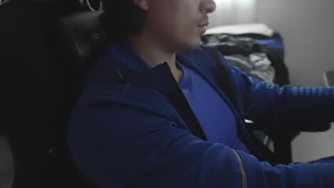 jake_murphy online show from October 4, 9:57 pm