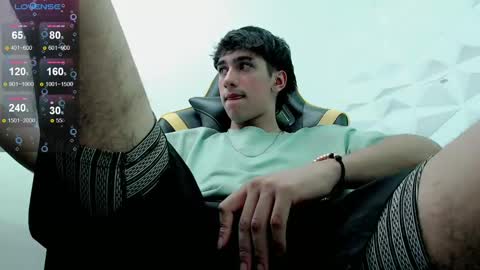 Snapshot of jake_tripp chatting on December 4, 6:33 am jake_tripp online show from December 4, 6:33 am