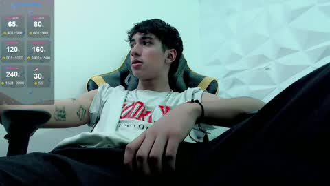 Snapshot of jake_tripp chatting on December 5, 5:04 am jake_tripp online show from December 5, 5:04 am