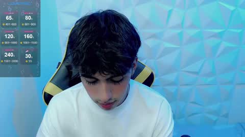 Snapshot of jake_tripp chatting on March 3, 3:19 am jake_tripp online show from March 3, 3:19 am