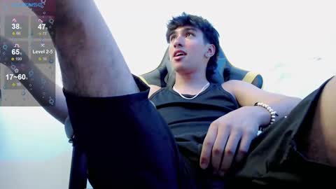 Snapshot of jake_tripp chatting on March 10, 6:27 am jake_tripp online show from March 10, 6:27 am