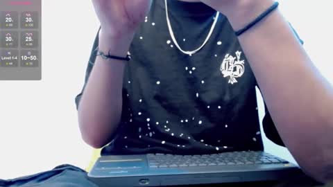 Snapshot of jake_tripp chatting on October 29, 4:48 am jake_tripp online show from October 29, 4:48 am