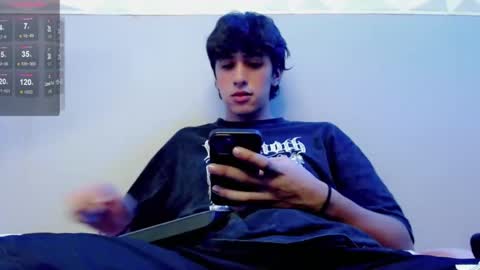 Snapshot of jake_tripp chatting on November 8, 5:51 am jake_tripp online show from November 8, 5:51 am