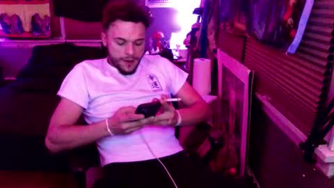 The Wood Pile Jake online show from January 6, 12:09 pm