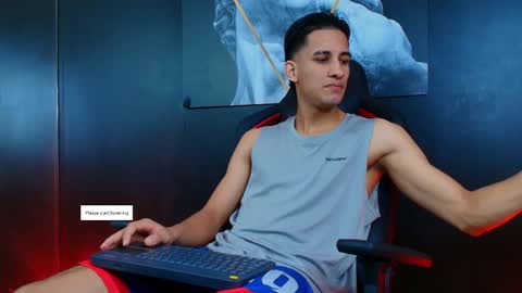 Snapshot of jakemoxley chatting on September 9, 12:05 pm JakeMoxley online show from September 9, 12:05 pm