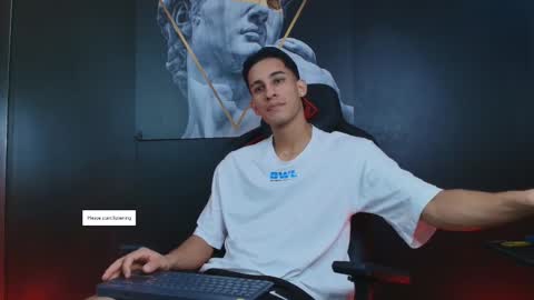 Snapshot of jakemoxley chatting on September 11, 12:05 pm JakeMoxley online show from September 11, 12:05 pm