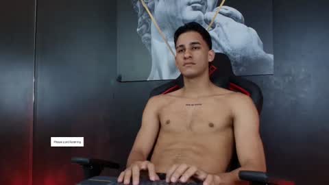 Snapshot of jakemoxley chatting on September 29, 12:32 pm JakeMoxley online show from September 29, 12:32 pm