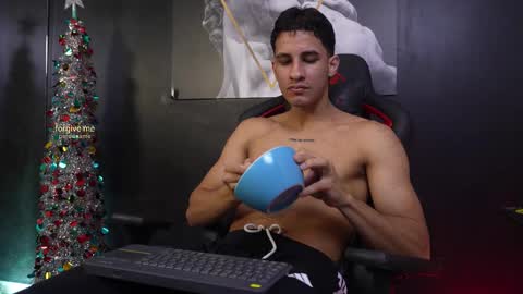 JakeMoxley online show from December 21, 5:20 pm