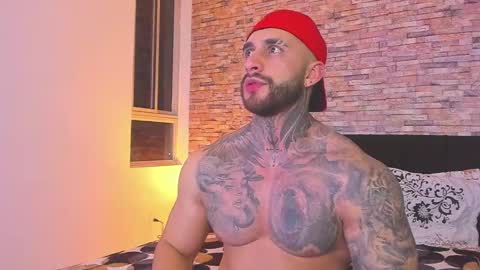 Snapshot of jakeortega chatting on December 20, 3:14 am Jake Orthega online show from December 20, 3:14 am