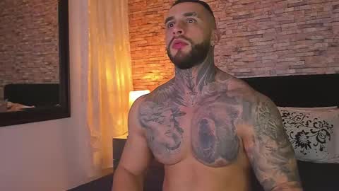 Snapshot of jakeortega chatting on December 31, 1:57 am Jake Orthega online show from December 31, 1:57 am