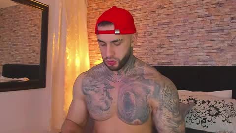 Snapshot of jakeortega chatting on January 5, 11:44 pm Jake Orthega online show from January 5, 11:44 pm