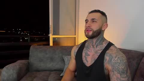 Snapshot of jakeortega chatting on February 10, 5:14 am Jake Orthega online show from February 10, 5:14 am