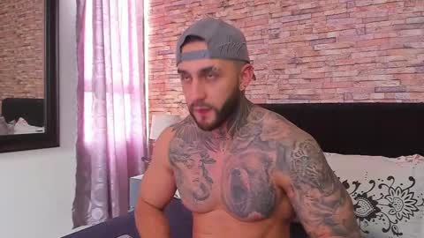 Snapshot of jakeortega chatting on February 26, 3:08 pm Jake Orthega online show from February 26, 3:08 pm