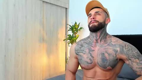 Snapshot of jakeortega chatting on September 10, 8:14 am Jake Orthega online show from September 10, 8:14 am