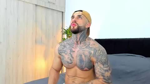 Snapshot of jakeortega chatting on September 13, 4:56 am Jake Orthega online show from September 13, 4:56 am