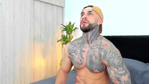 Snapshot of jakeortega chatting on September 13, 9:47 pm Jake Orthega online show from September 13, 9:47 pm