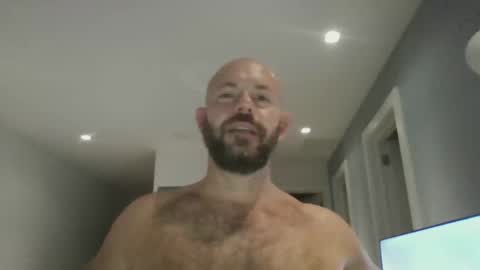 Snapshot of jakerhodesxxx chatting on October 4, 6:22 am Jake Rhodes online show from October 4, 6:22 am