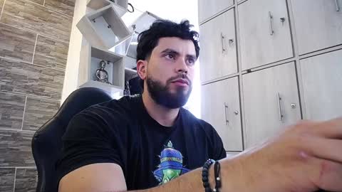 Snapshot of jakeskye chatting on December 29, 6:49 pm JakeSkye online show from December 29, 6:49 pm