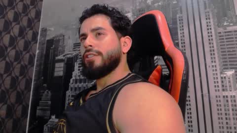 Snapshot of jakeskye chatting on January 27, 2:10 am JakeSkye online show from January 27, 2:10 am